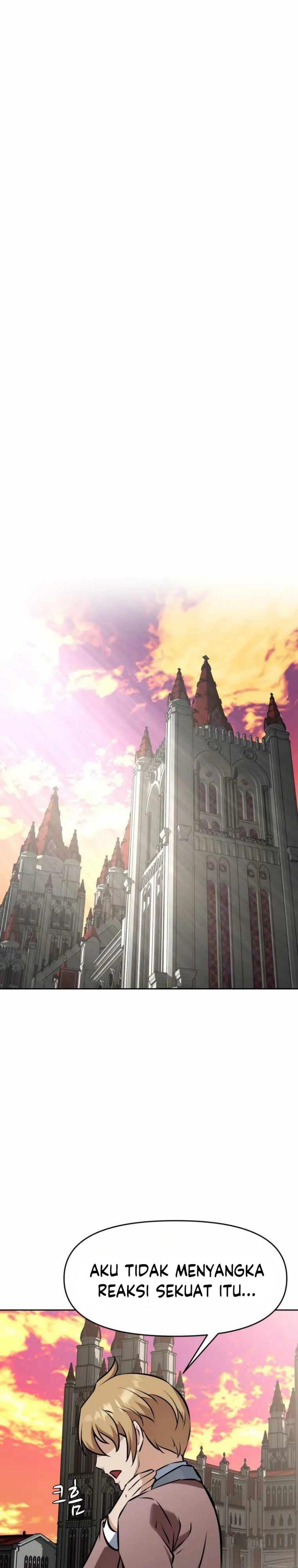 The Return of the Prodigious Swordmaster Chapter 22 Gambar 14