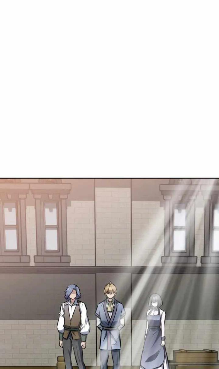 The Return of the Prodigious Swordmaster Chapter 22 Gambar 19