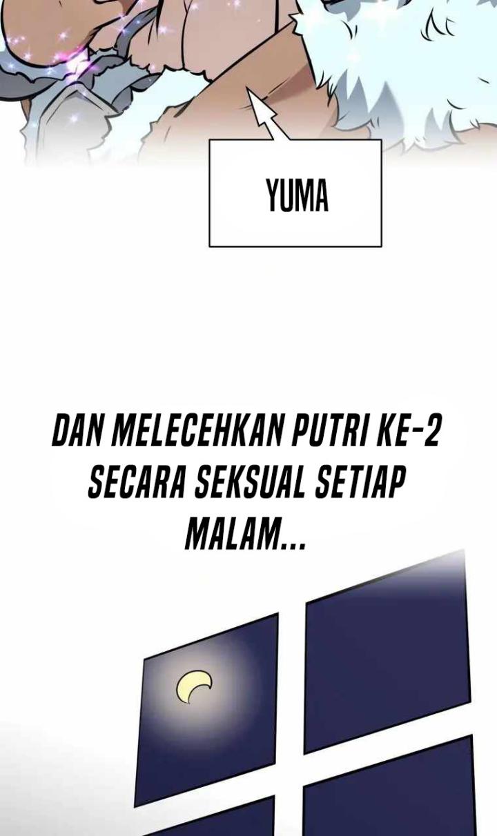 The Return of the Prodigious Swordmaster Chapter 22 Gambar 25
