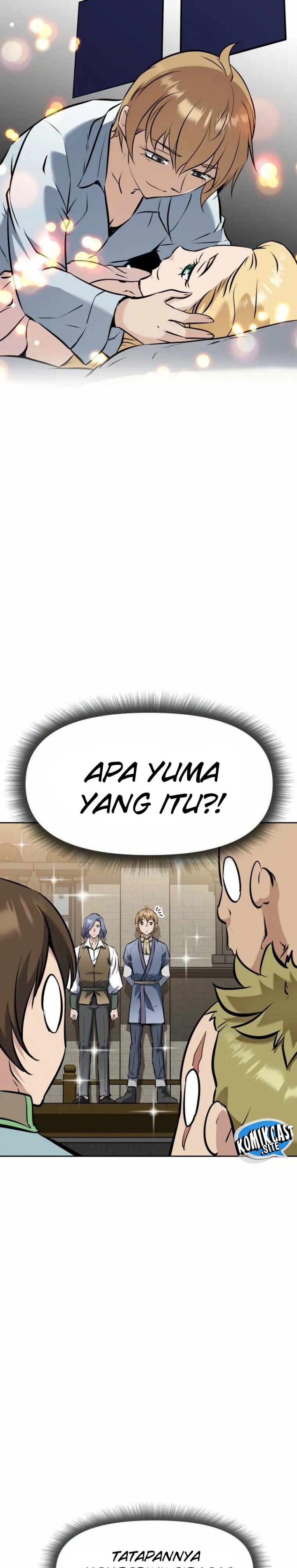 The Return of the Prodigious Swordmaster Chapter 22 Gambar 26