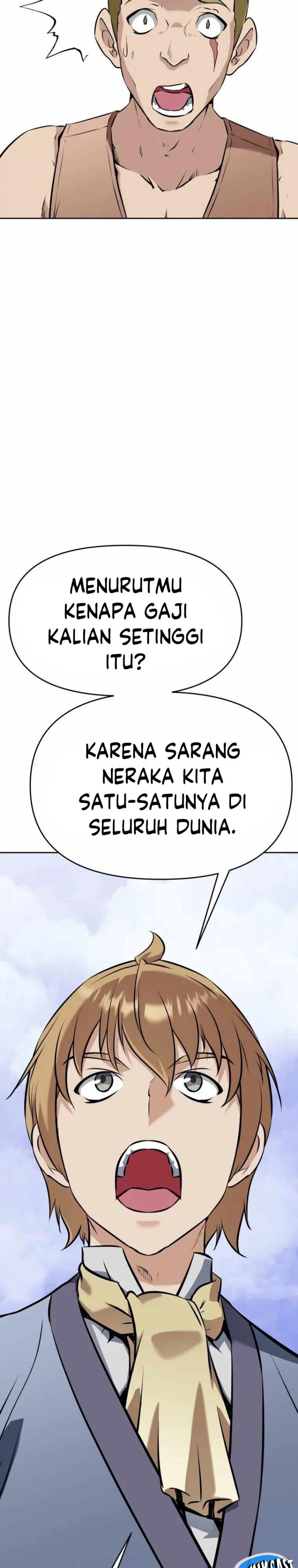 The Return of the Prodigious Swordmaster Chapter 22 Gambar 30