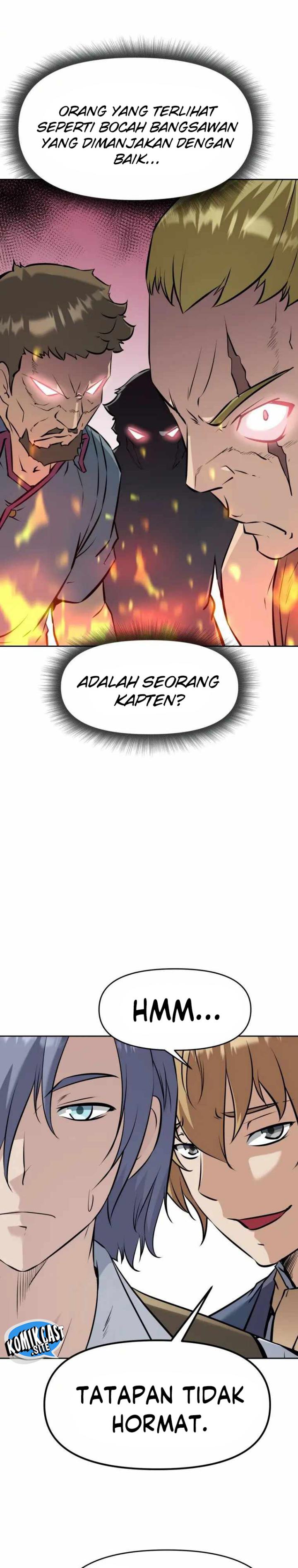 The Return of the Prodigious Swordmaster Chapter 22 Gambar 36