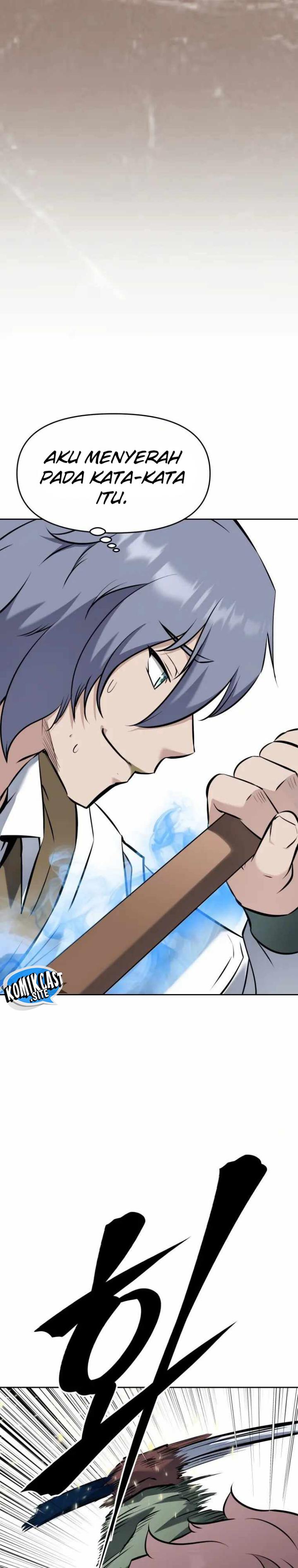 The Return of the Prodigious Swordmaster Chapter 22 Gambar 54