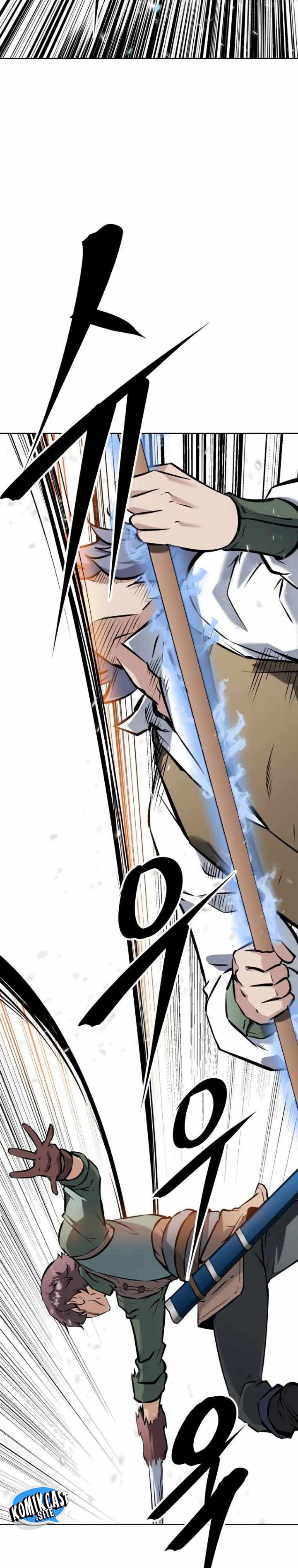 The Return of the Prodigious Swordmaster Chapter 22 Gambar 56