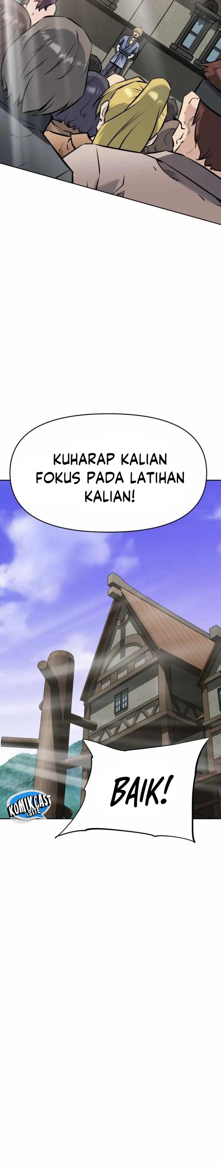 The Return of the Prodigious Swordmaster Chapter 22 Gambar 64