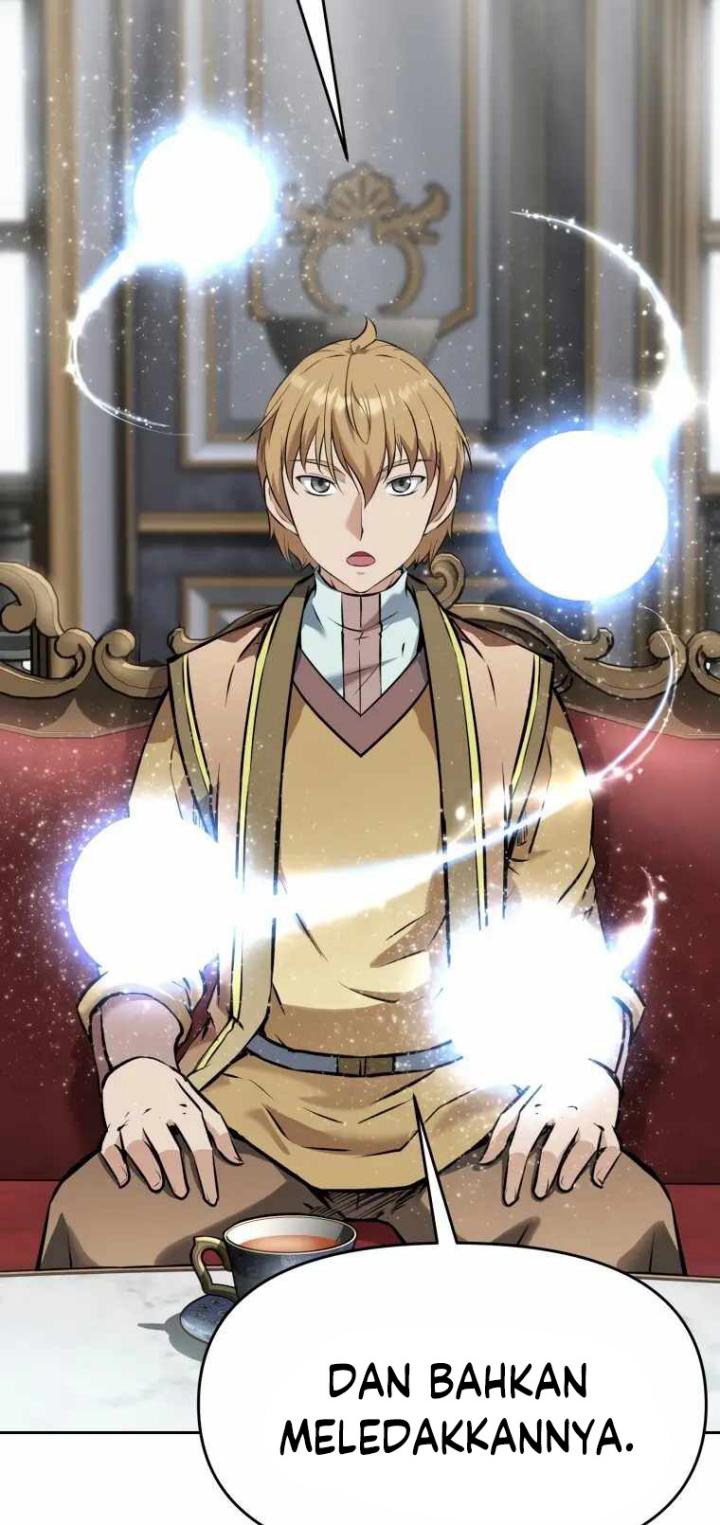 The Return of the Prodigious Swordmaster Chapter 22 Gambar 69