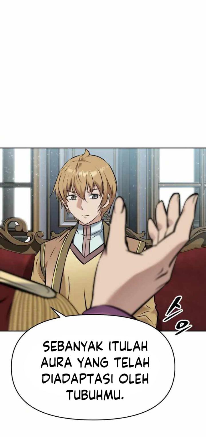 The Return of the Prodigious Swordmaster Chapter 22 Gambar 71