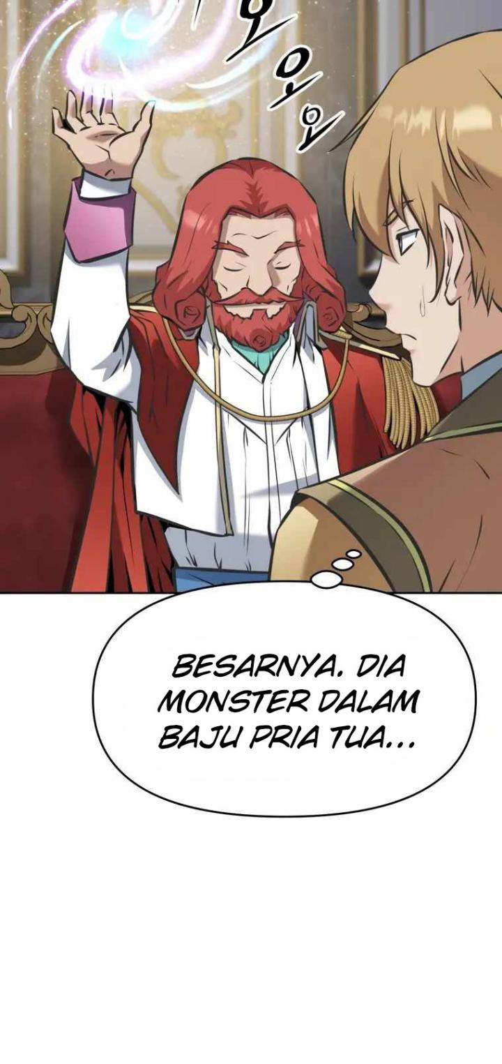 The Return of the Prodigious Swordmaster Chapter 22 Gambar 75