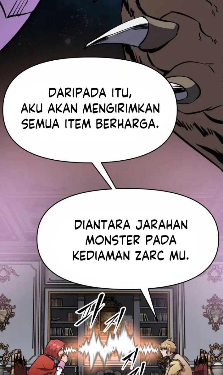 The Return of the Prodigious Swordmaster Chapter 22 Gambar 79