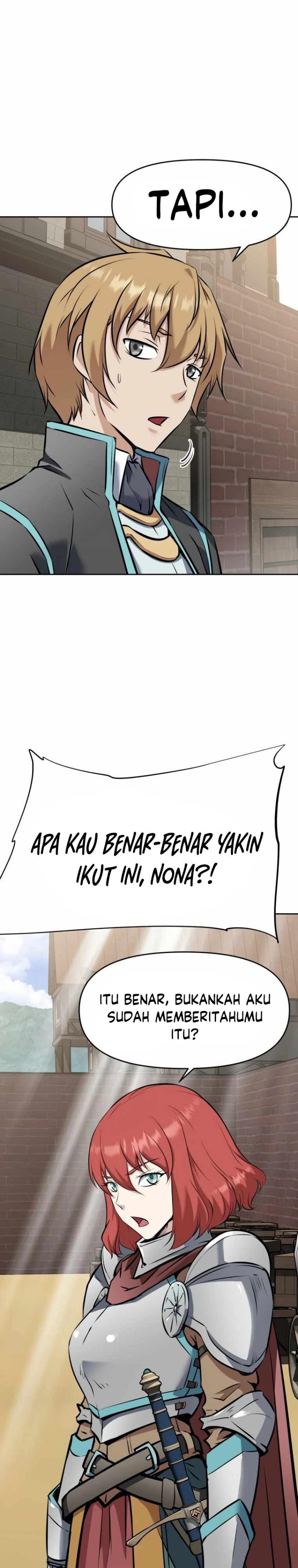 The Return of the Prodigious Swordmaster Chapter 23 Gambar 8