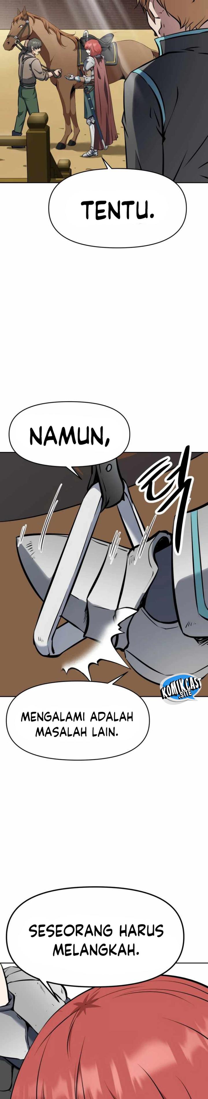 The Return of the Prodigious Swordmaster Chapter 23 Gambar 12