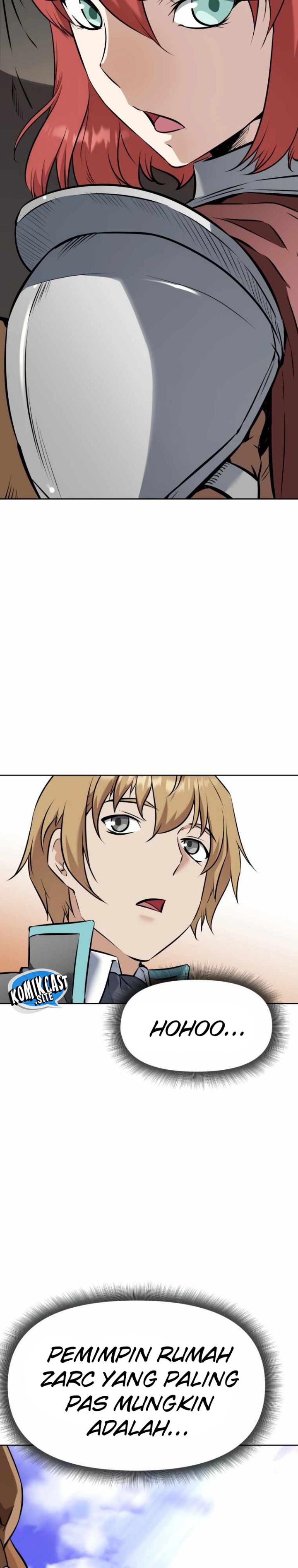The Return of the Prodigious Swordmaster Chapter 23 Gambar 14