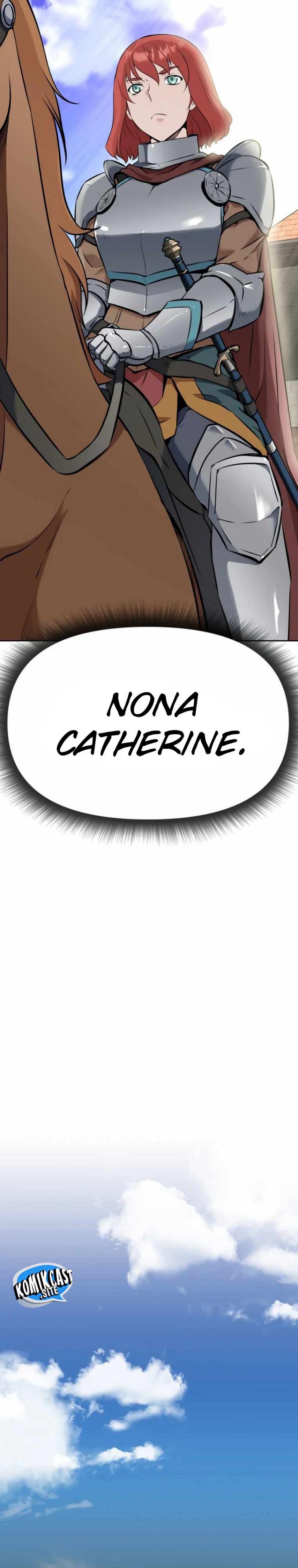 The Return of the Prodigious Swordmaster Chapter 23 Gambar 15