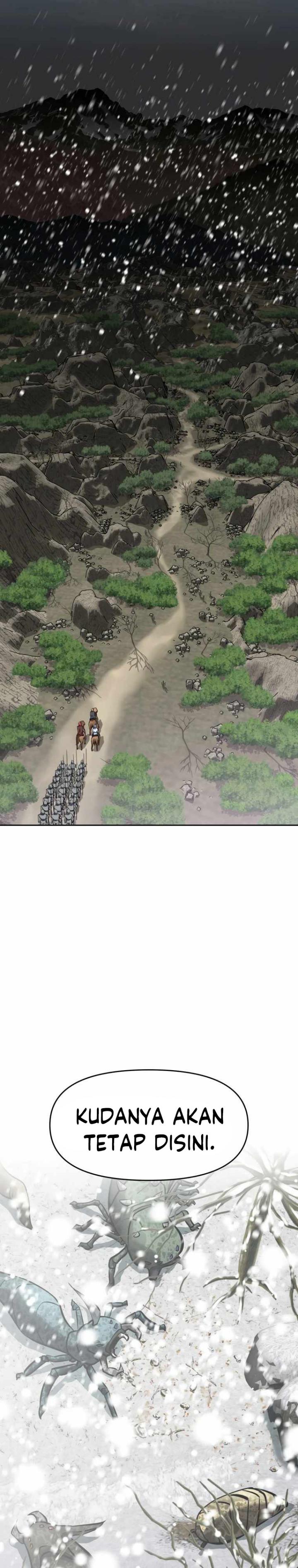 The Return of the Prodigious Swordmaster Chapter 23 Gambar 17