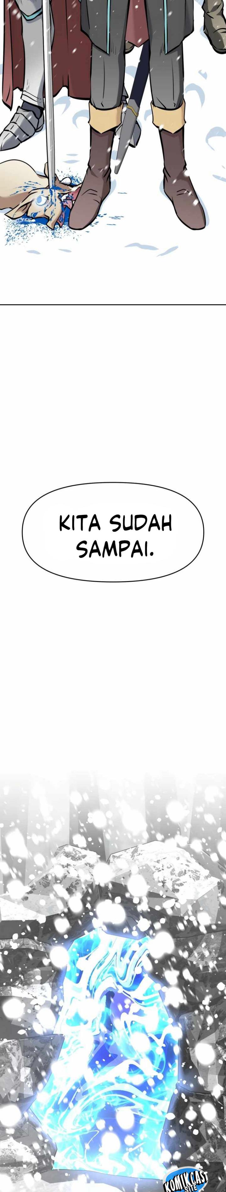 The Return of the Prodigious Swordmaster Chapter 23 Gambar 24