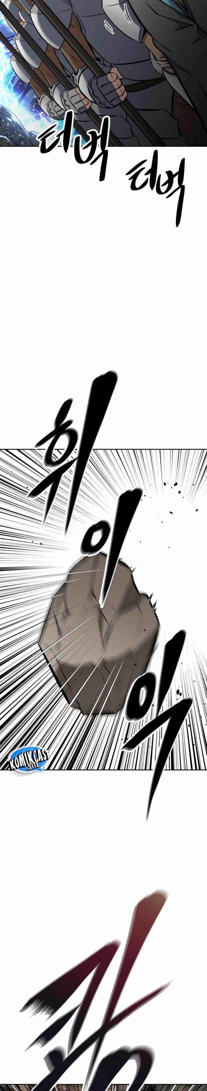 The Return of the Prodigious Swordmaster Chapter 23 Gambar 27