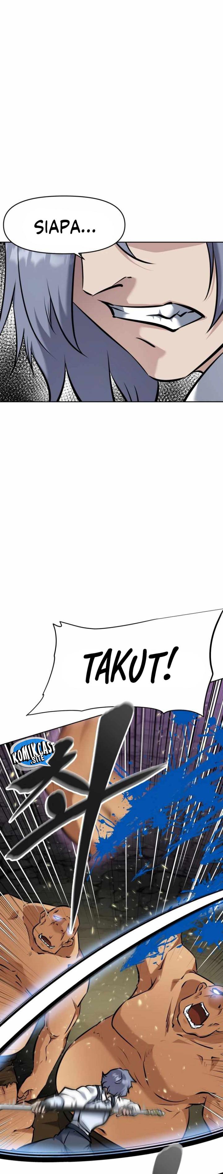 The Return of the Prodigious Swordmaster Chapter 23 Gambar 36