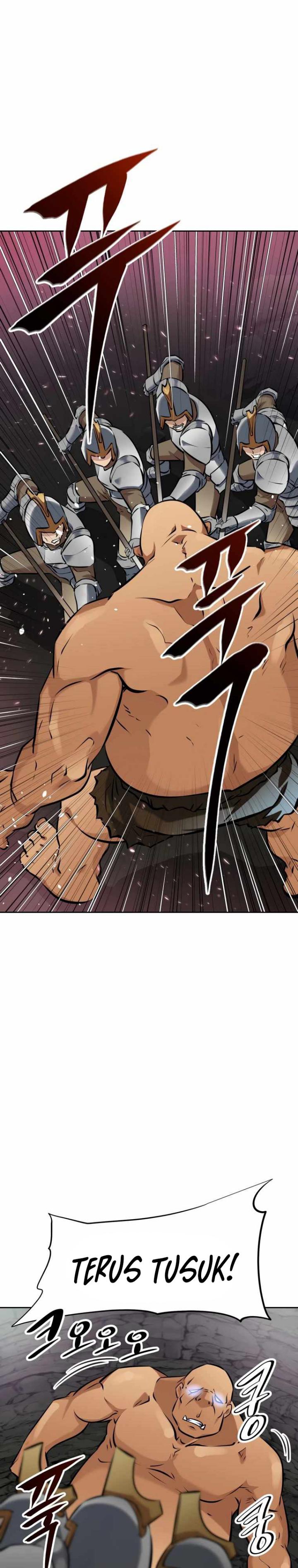 The Return of the Prodigious Swordmaster Chapter 23 Gambar 41