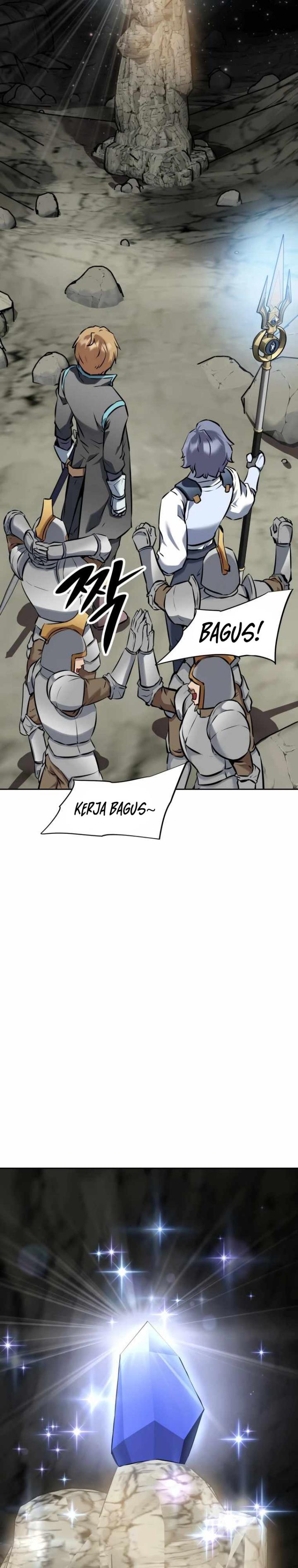 The Return of the Prodigious Swordmaster Chapter 23 Gambar 50