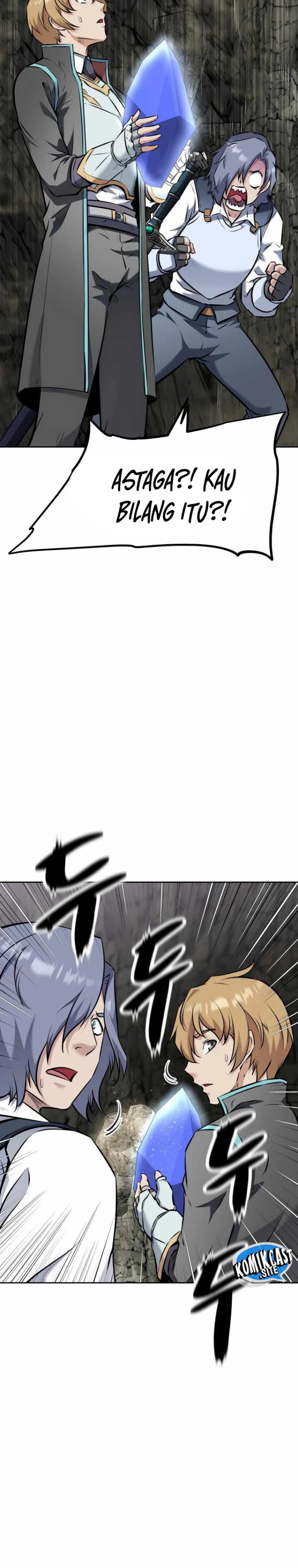 The Return of the Prodigious Swordmaster Chapter 23 Gambar 56