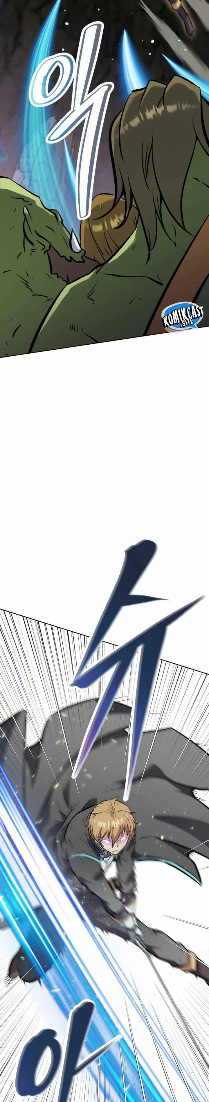 The Return of the Prodigious Swordmaster Chapter 23 Gambar 66