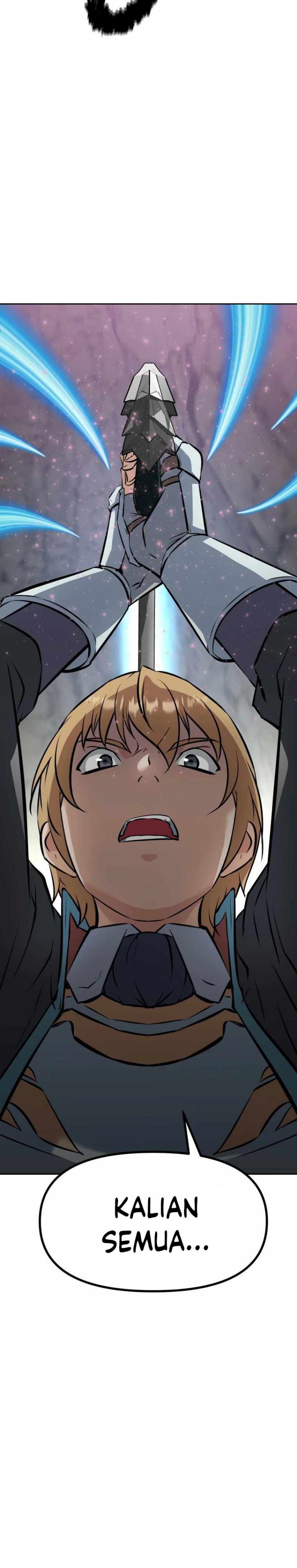The Return of the Prodigious Swordmaster Chapter 23 Gambar 69