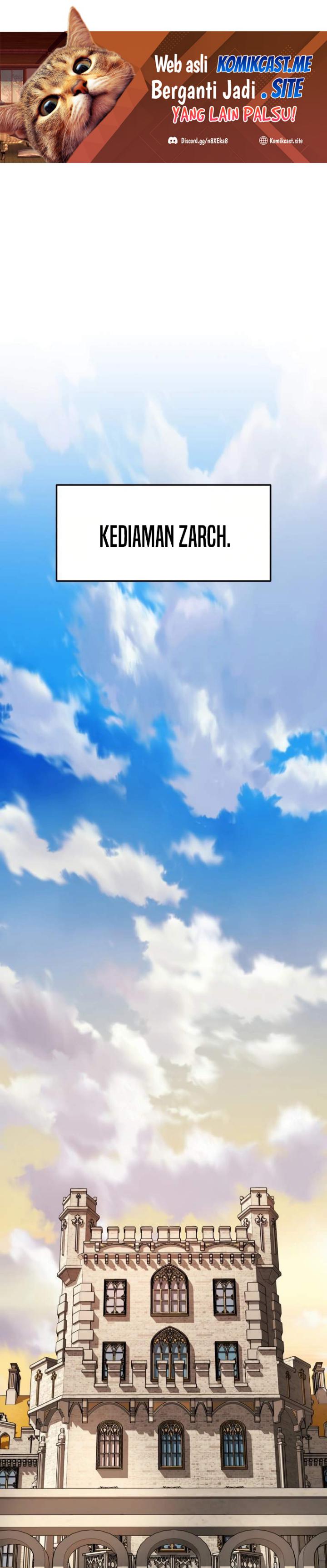 The Return of the Prodigious Swordmaster Chapter 27 Gambar 2