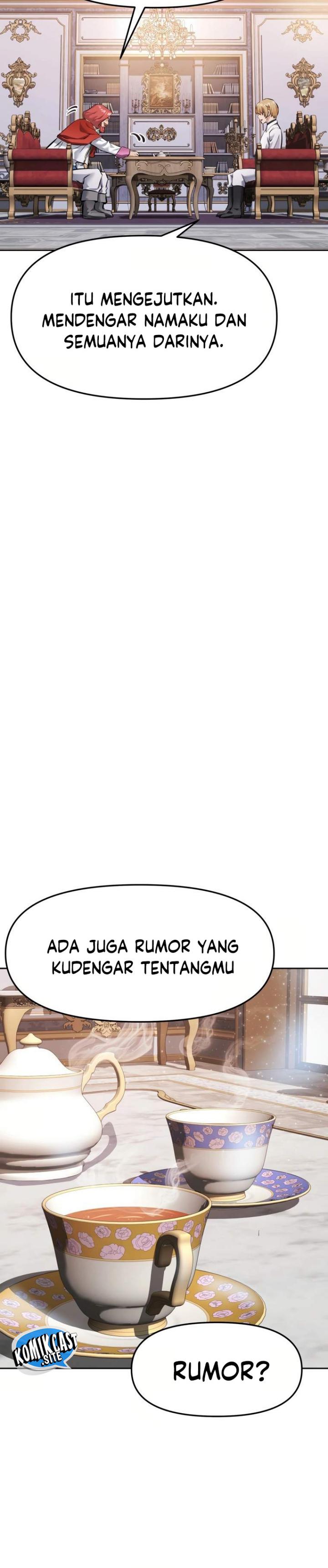 The Return of the Prodigious Swordmaster Chapter 27 Gambar 4