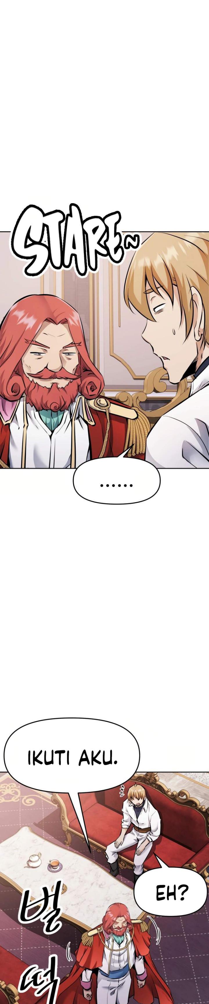 The Return of the Prodigious Swordmaster Chapter 27 Gambar 6