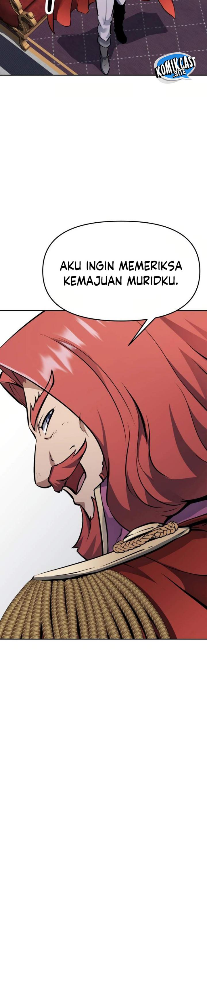 The Return of the Prodigious Swordmaster Chapter 27 Gambar 7