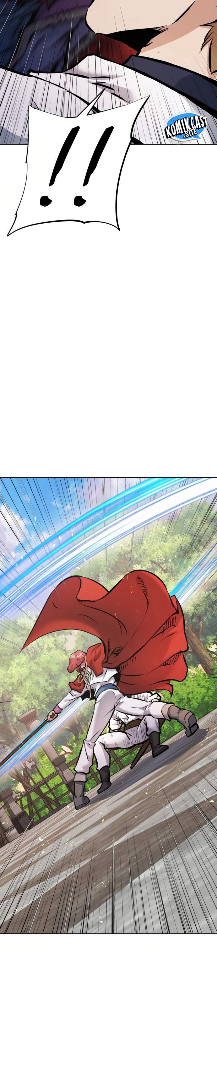 The Return of the Prodigious Swordmaster Chapter 27 Gambar 11