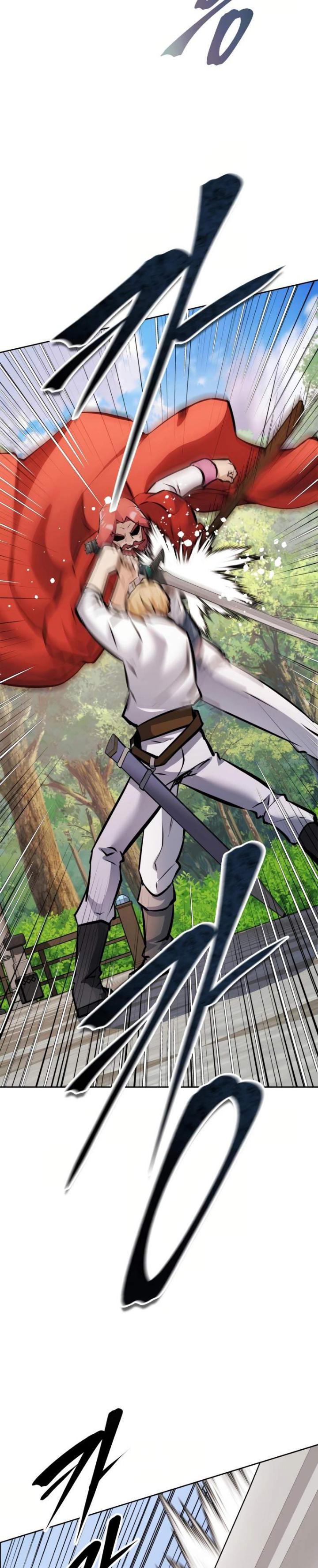 The Return of the Prodigious Swordmaster Chapter 27 Gambar 15