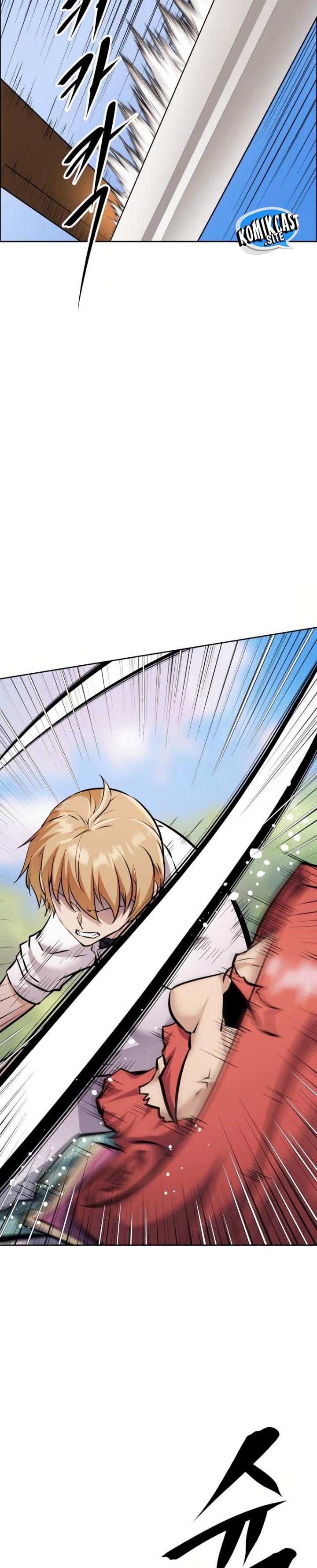 The Return of the Prodigious Swordmaster Chapter 27 Gambar 16