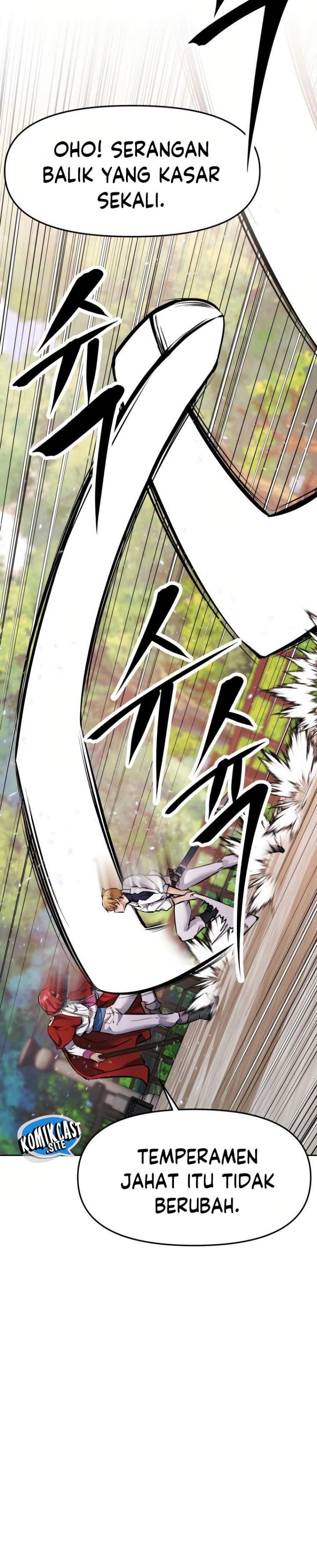 The Return of the Prodigious Swordmaster Chapter 27 Gambar 17