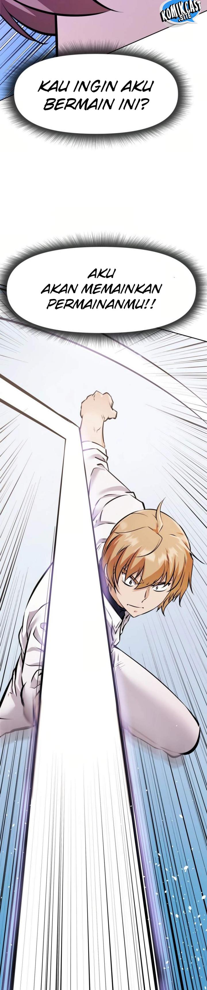 The Return of the Prodigious Swordmaster Chapter 27 Gambar 19