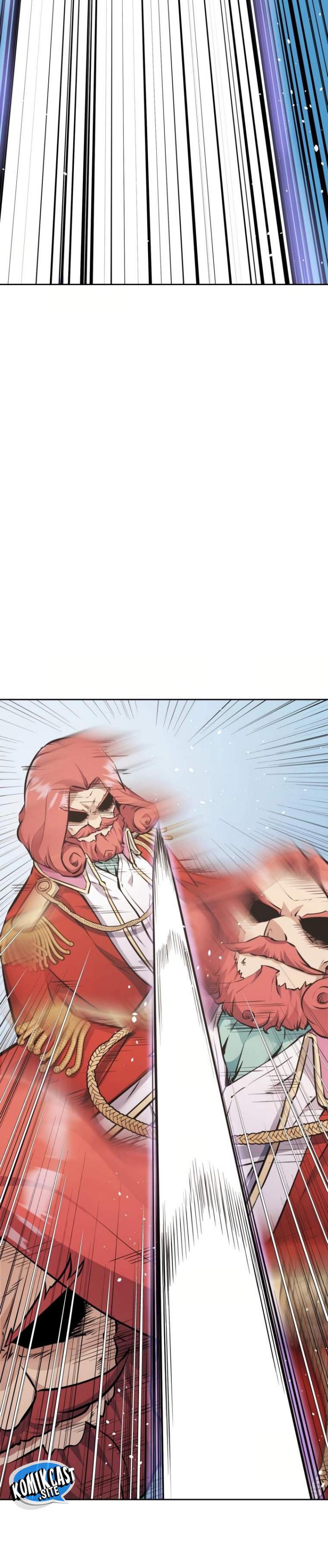 The Return of the Prodigious Swordmaster Chapter 27 Gambar 20