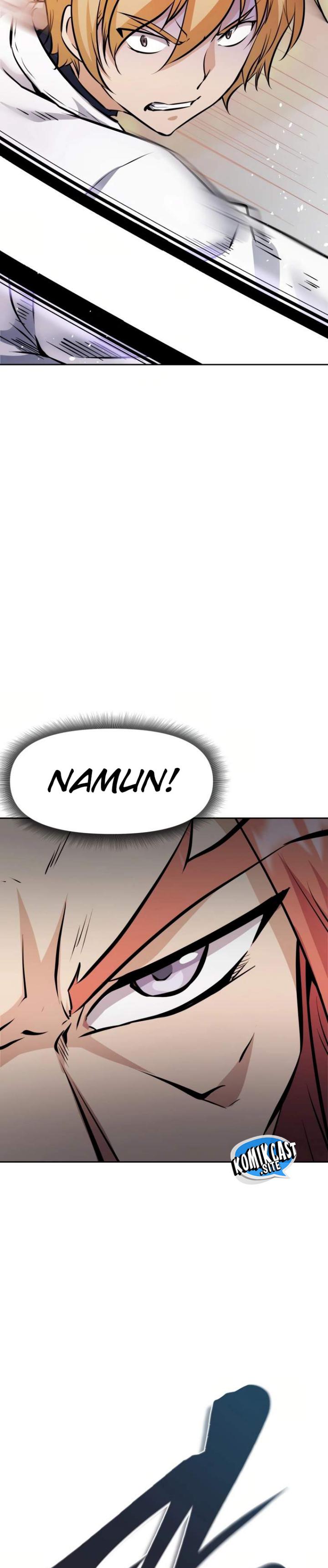 The Return of the Prodigious Swordmaster Chapter 27 Gambar 22