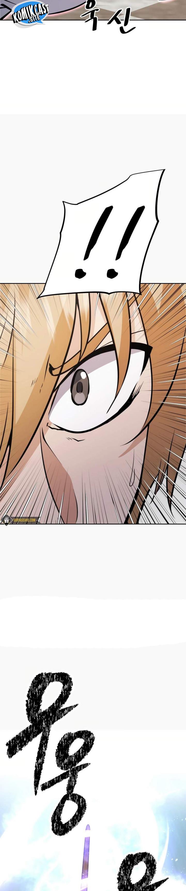 The Return of the Prodigious Swordmaster Chapter 27 Gambar 24