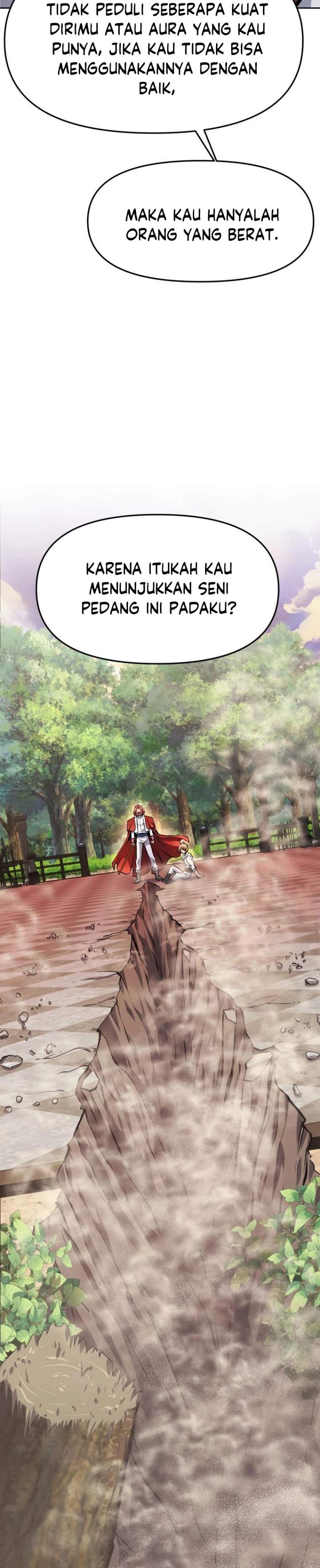 The Return of the Prodigious Swordmaster Chapter 27 Gambar 32