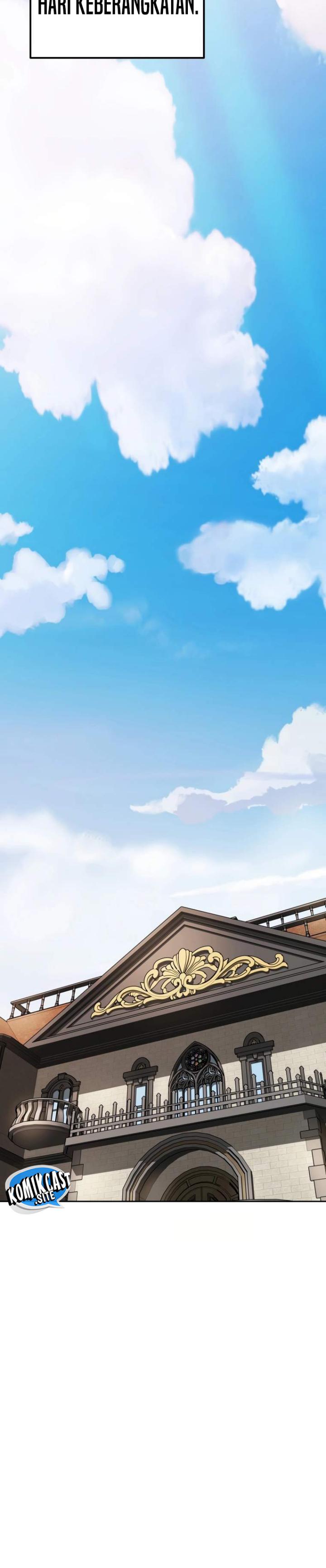 The Return of the Prodigious Swordmaster Chapter 27 Gambar 36