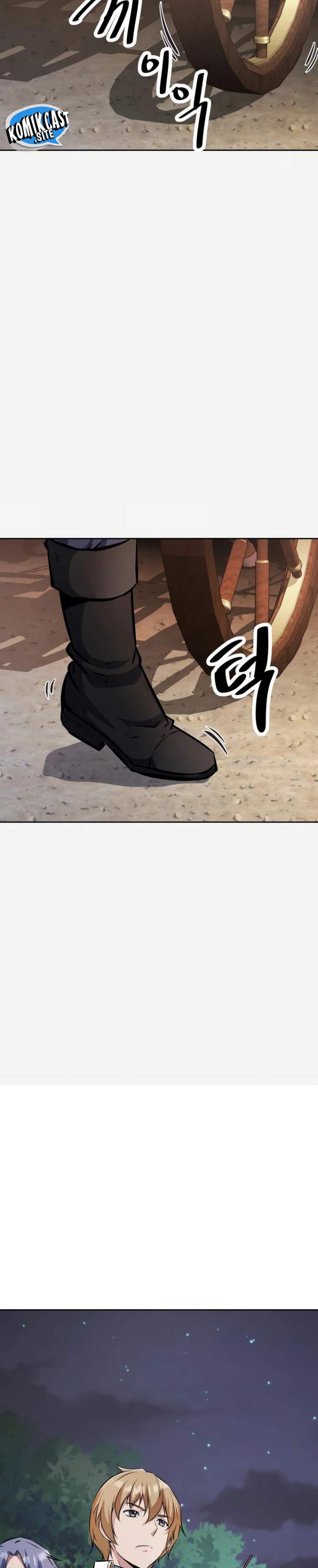 The Return of the Prodigious Swordmaster Chapter 27 Gambar 44