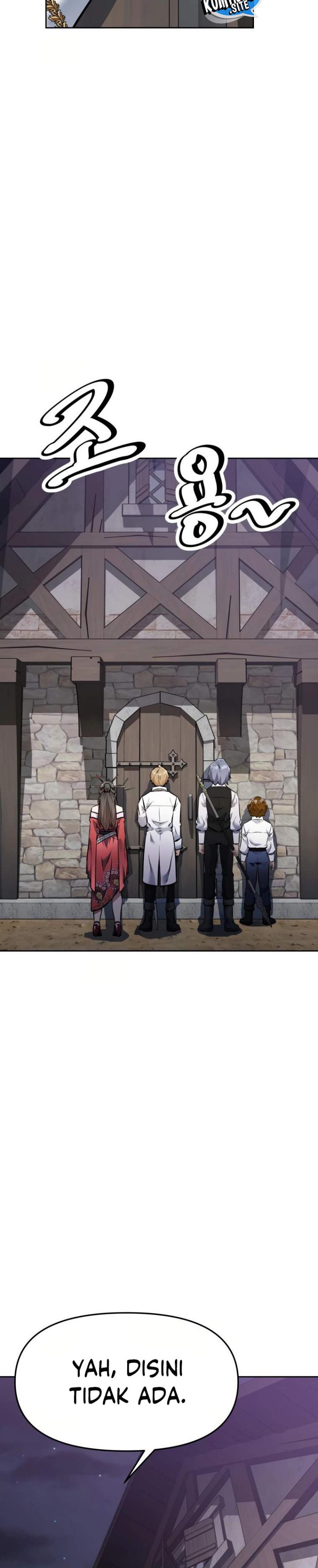 The Return of the Prodigious Swordmaster Chapter 27 Gambar 47