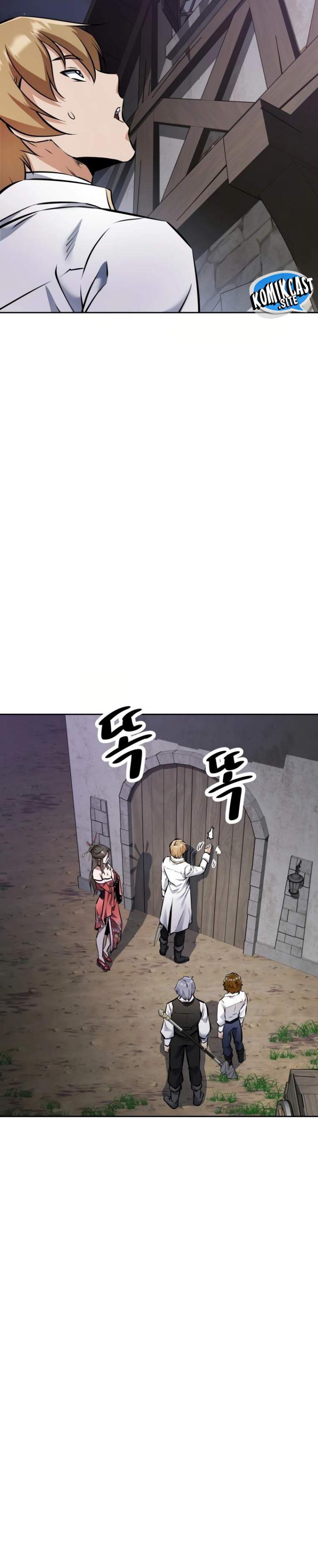 The Return of the Prodigious Swordmaster Chapter 27 Gambar 48