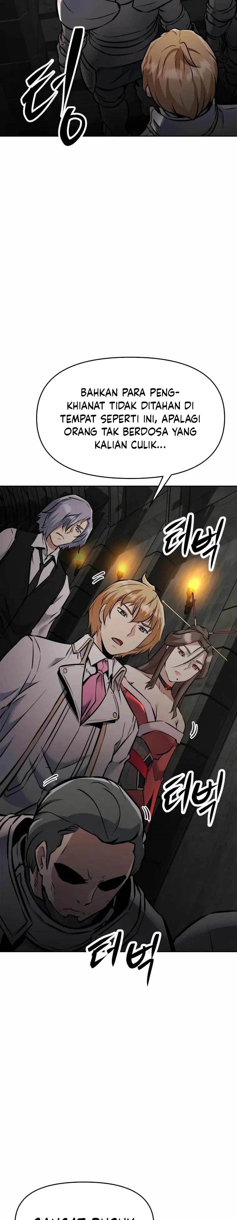 The Return of the Prodigious Swordmaster Chapter 31 Gambar 4