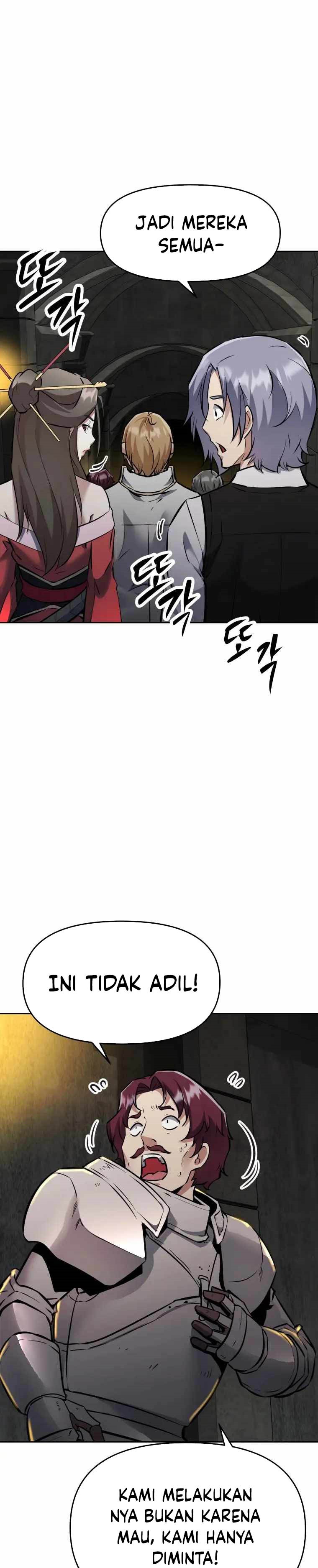 The Return of the Prodigious Swordmaster Chapter 31 Gambar 6