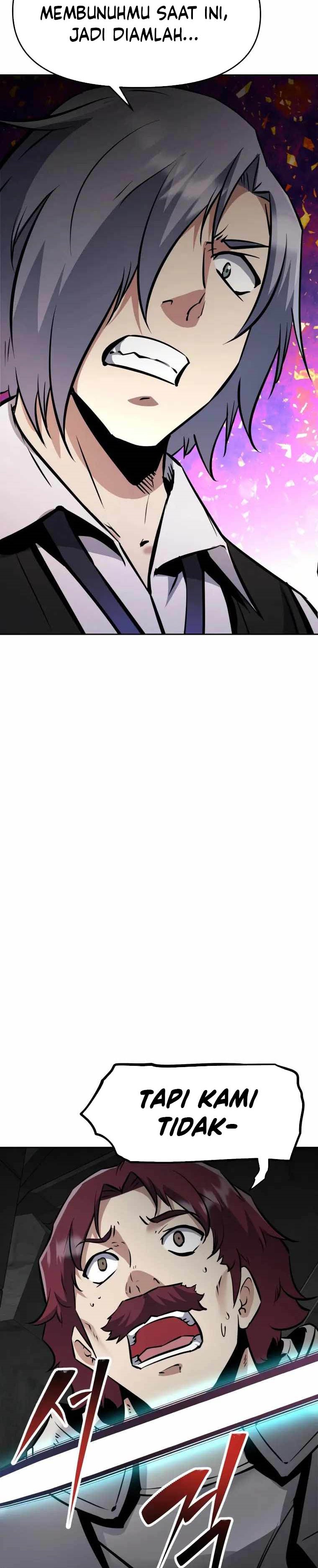 The Return of the Prodigious Swordmaster Chapter 31 Gambar 8