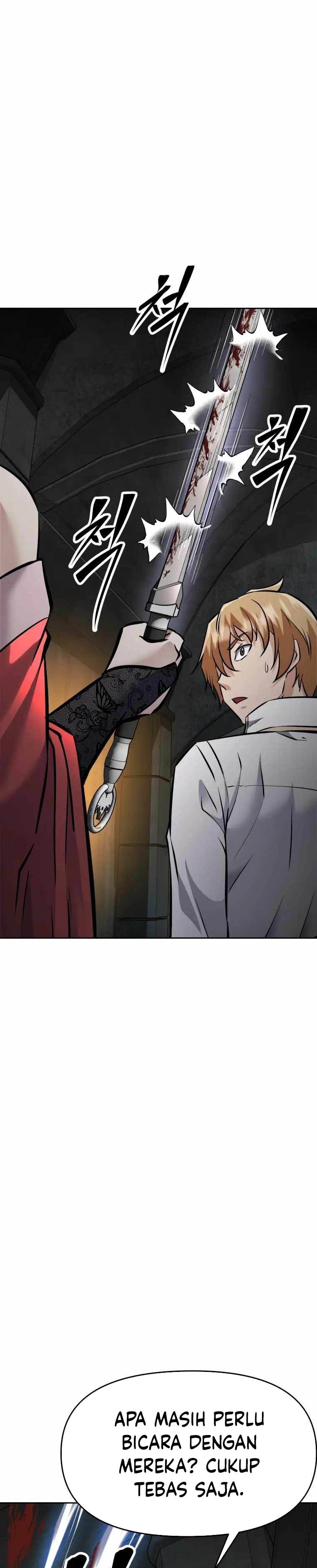 The Return of the Prodigious Swordmaster Chapter 31 Gambar 10