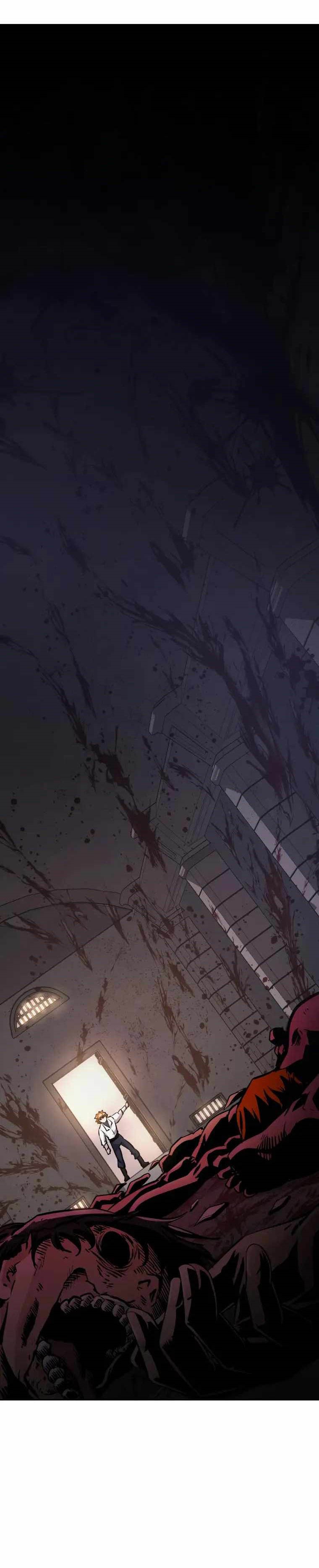 The Return of the Prodigious Swordmaster Chapter 31 Gambar 16