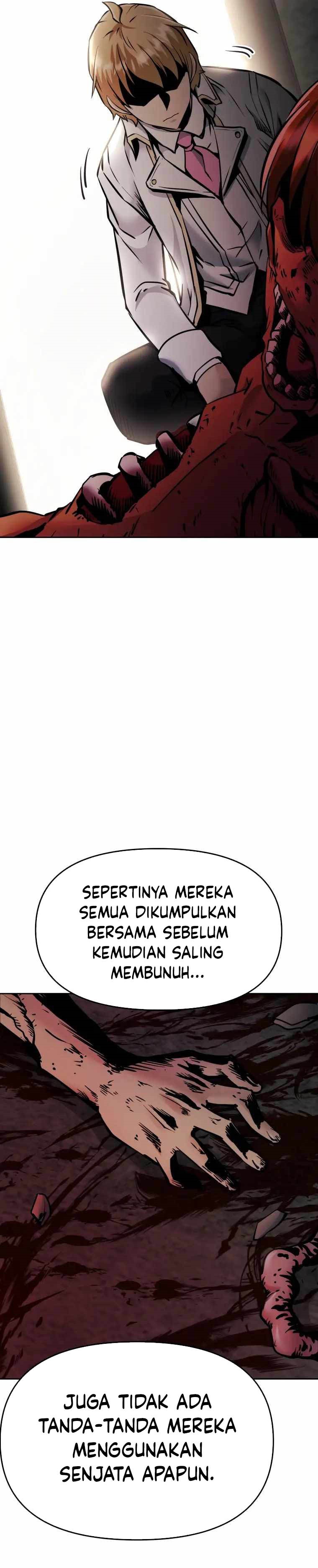 The Return of the Prodigious Swordmaster Chapter 31 Gambar 18