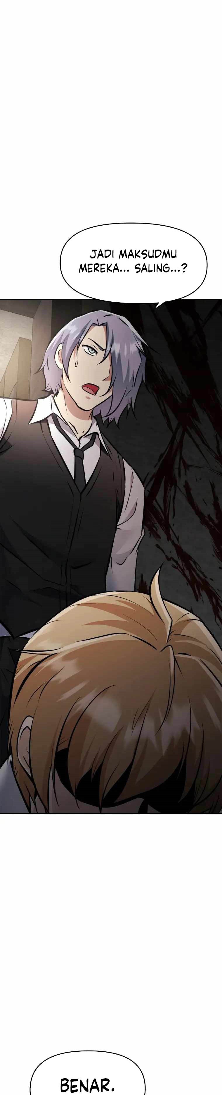 The Return of the Prodigious Swordmaster Chapter 31 Gambar 19